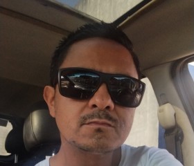 Fernando, 40 лет, Orizaba