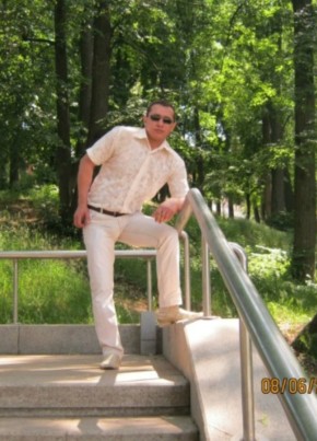 Evgeniy, 44, Russia, Noginsk