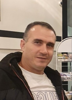 Aleks, 44, Россия, Москва