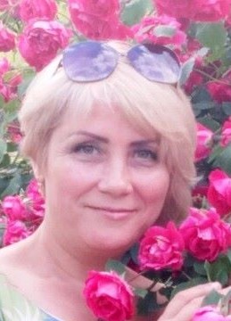 Людмила, 48, Україна, Брянка