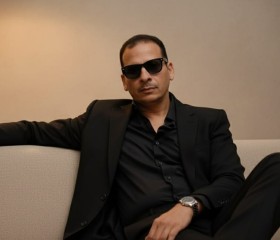 eslam Bebo, 49, Cairo