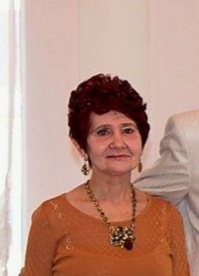 Валентина из Острова 69 лет