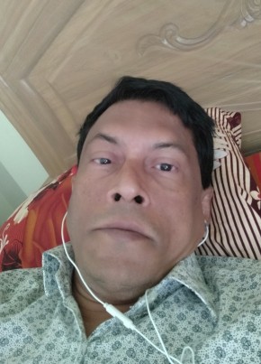 Iqbal, 58, বাংলাদেশ, নারায়ণগঞ্জ