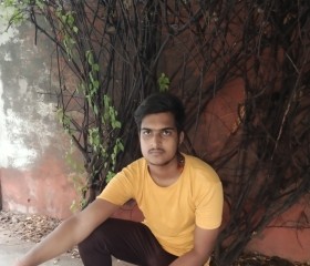 Kamalbhargav, 20 лет, Jaipur