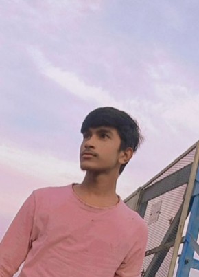 Akshay, 19, India, Chāndpur