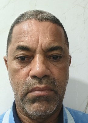 Roberto из Fortaleza 58 лет