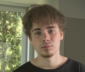 Stefan, 18, Minsk