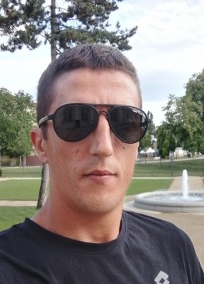 Danijel, 35, Slovenská Republika, Trnava