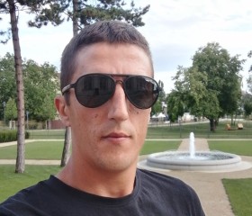 Danijel, 35 лет, Trnava