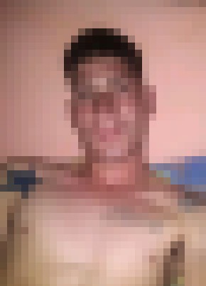 Eldavid из Rosario 31 год