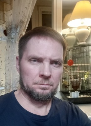Денис, 46, Россия, Новоуральск