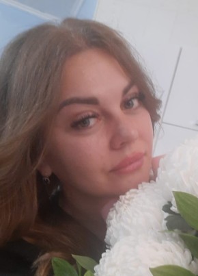 Яна из Евпатории 36 лет