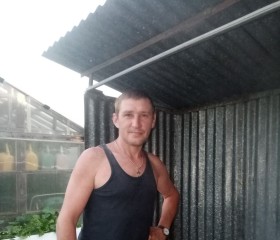 Петр, 40 лет, Нижнеудинск
