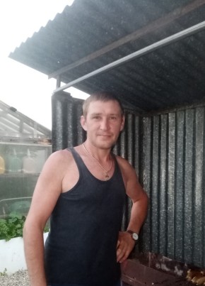 Петр, 40, Россия, Нижнеудинск