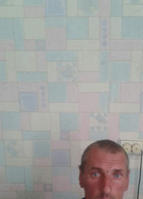 Владимир, 45, Україна, Красний Луч