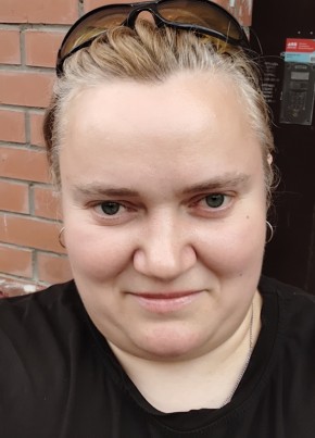 Светлана из Игарки 39 лет