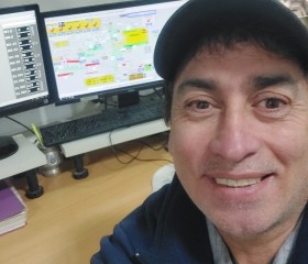 Martin, 54, Rosario