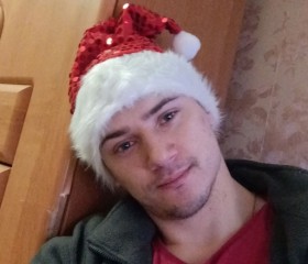 Богдан, 32 года, Москва