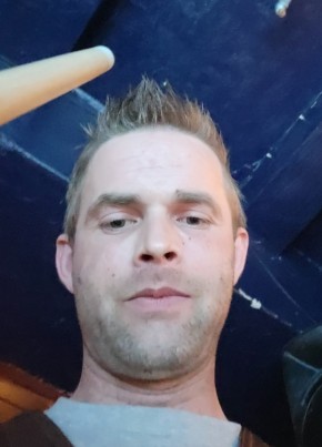 Morten, 36, Kongeriket Noreg, Bergen