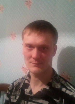 Шон, 46, Россия, Белгород