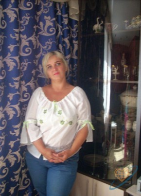 Татьяна, 48, Россия, Пермь