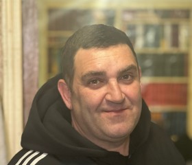 Artur, 47, Yerevan