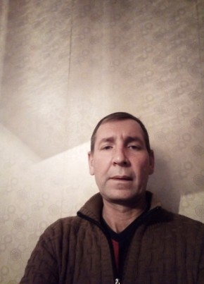Юрий, 52, Россия, Екатеринбург