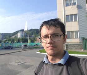Степан, 32 года, Омск