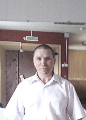 Константин, 43, Россия, Ижевск