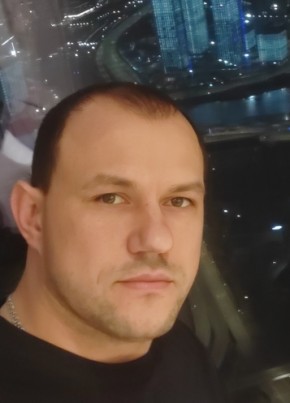Eduard, 33, Russia, Saint Petersburg