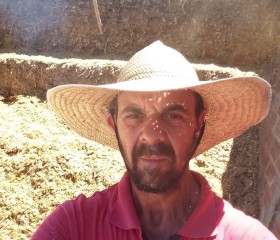 Lucio, 47, Uniao da Vitoria