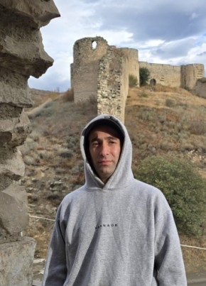 Maruf из Bakı 34 года