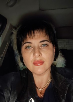 Елена из Ульяновска 45 лет