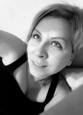 Nata Li, 46, Россия, Москва