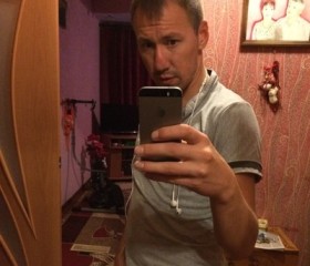 Михаил, 36 лет, Магілёў