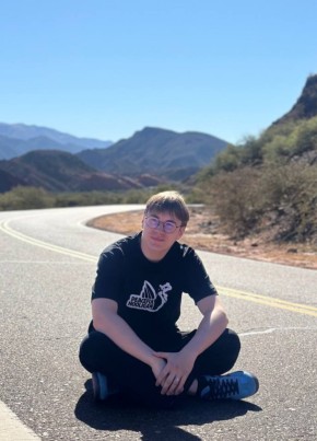 Aarcho, 23, Russia, Samara