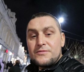 Илья, 43 года, Омск