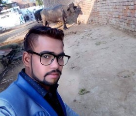 Shivam Rathor, 19 лет, Agra