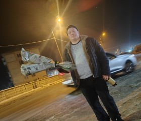 Алексей Тетерин, 34 года, Красноярск