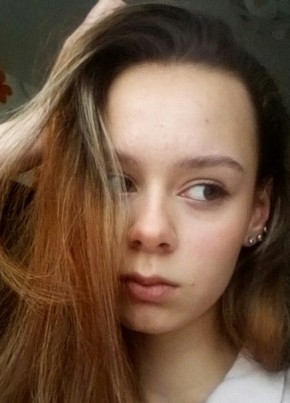 Вероника, 22, Россия, Снежинск
