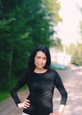 Мария, 40, Россия, Пенза