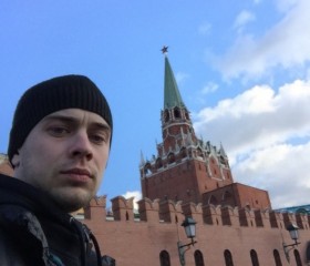 Гриша, 33 года, Челябинск