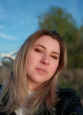 Ольга из Камышина 36 лет