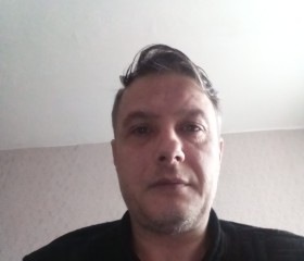 Олег, 48 лет, Олешки