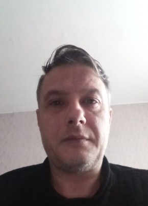 Олег, 48, Україна, Олешки