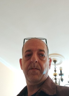 Jacobo, 51, Spain, Santiago de Compostela