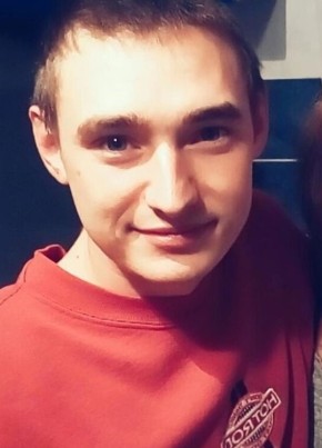 Ruslan, 29, Рэспубліка Беларусь, Горад Жодзіна