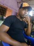 jj-k, 31 год, Yaoundé