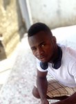 Felix Michel, 24 года, Douala
