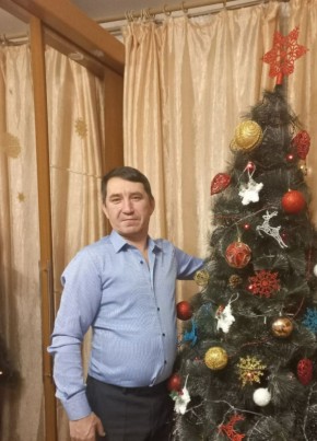Andrey, 47, Россия, Иркутск